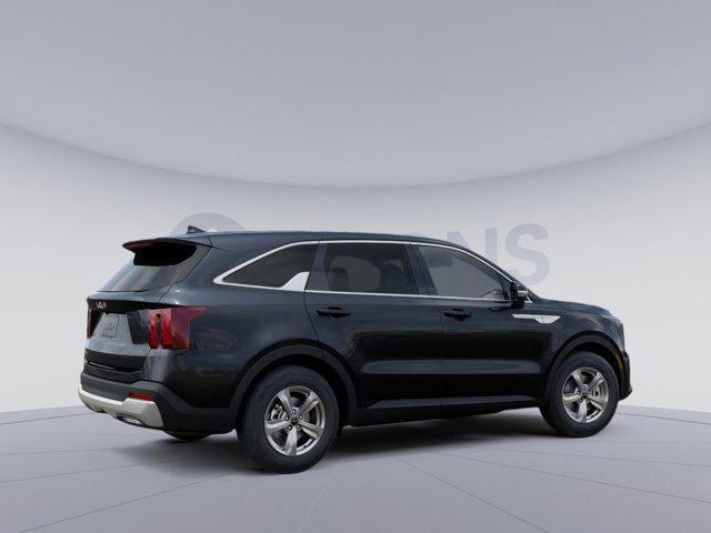 Photo of 2026 Panthera Metal Kia Sorento