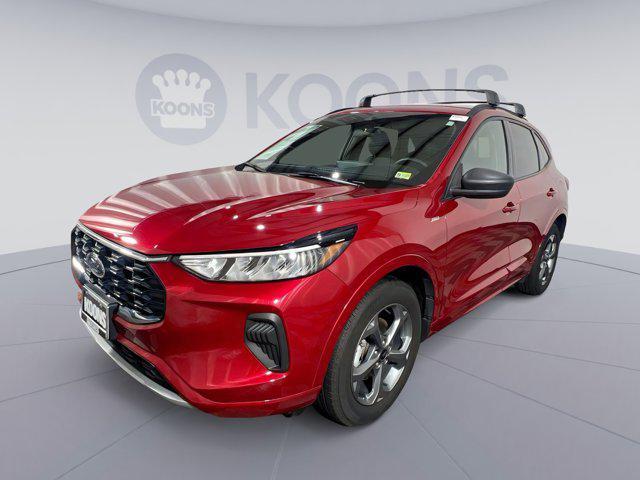 2023 Ford Escape