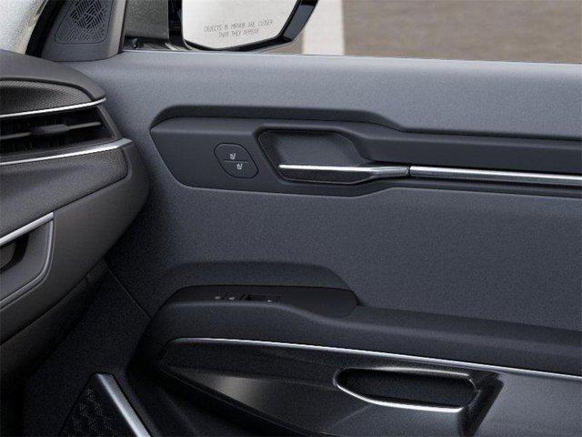 Photo of 2026 Ivory Silver Kia EV9