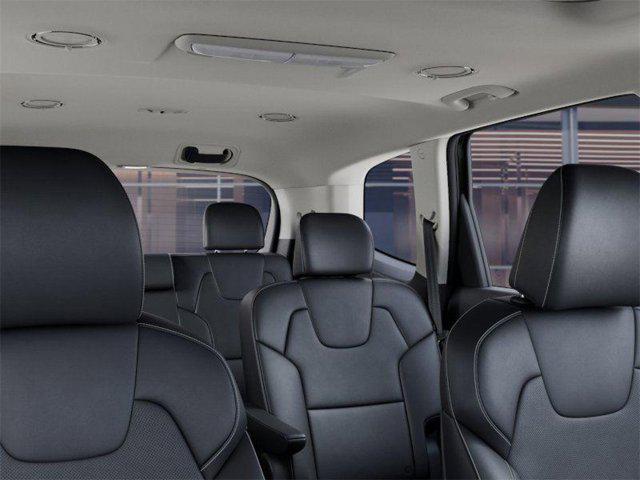 Photo of 2025 Dark Moss Kia Telluride