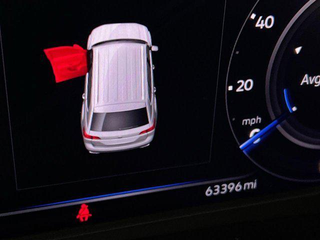 Photo of 2022 Pure White Volkswagen Atlas
