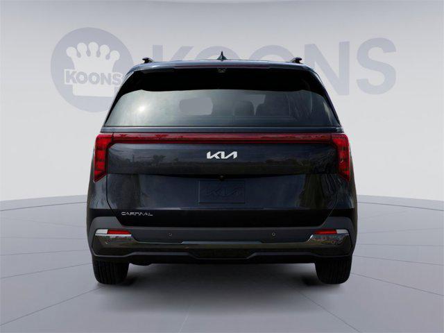 Photo of 2026 Panthera Metal Kia Carnival