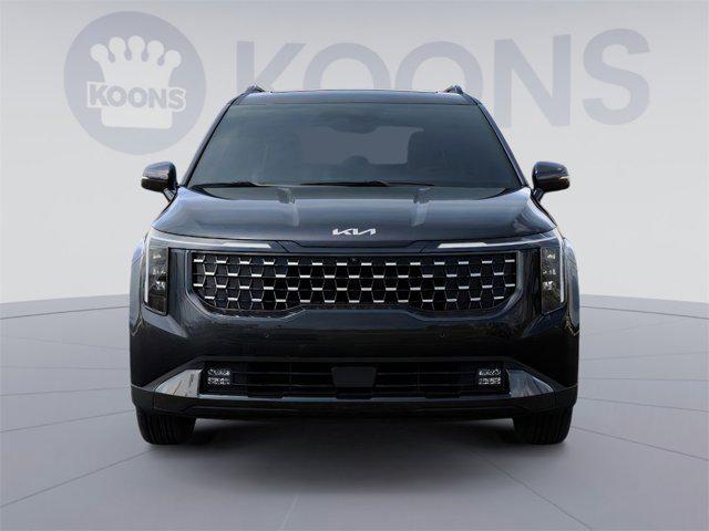 Photo of 2026 Panthera Metal Kia Carnival