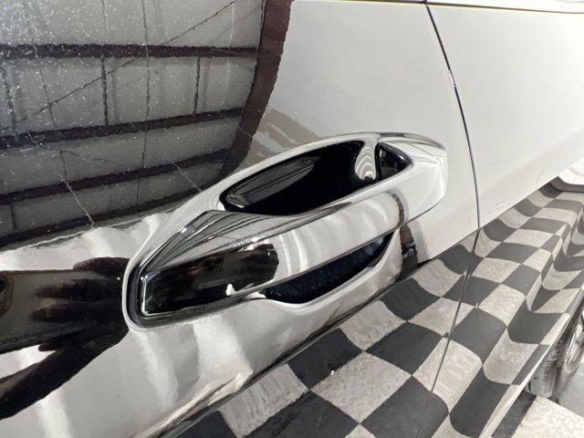 Photo of 2023 Fusion Black Kia Sportage Hybrid