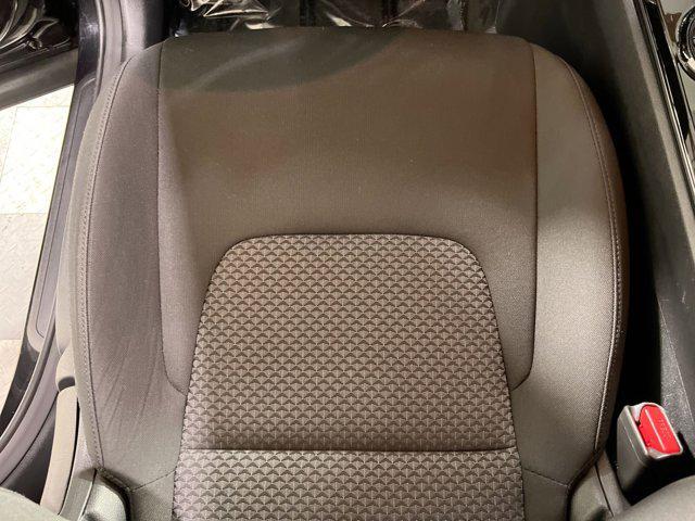 Photo of 2023 Fusion Black Kia Sportage Hybrid