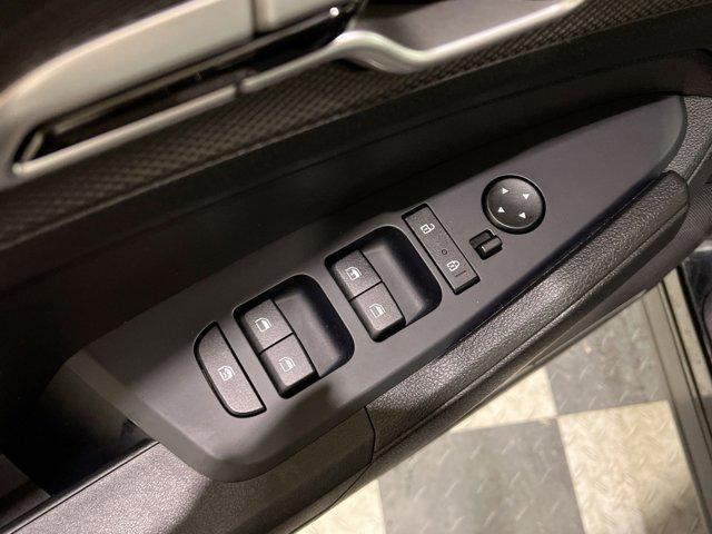 Photo of 2023 Fusion Black Kia Sportage Hybrid