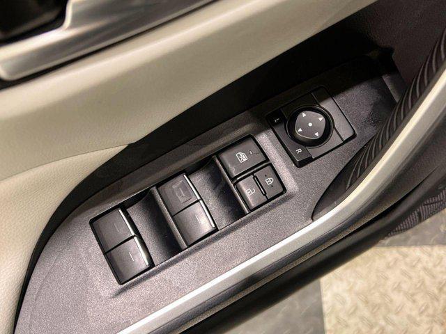 Photo of 2023 Silver Sky Metallic Toyota RAV4