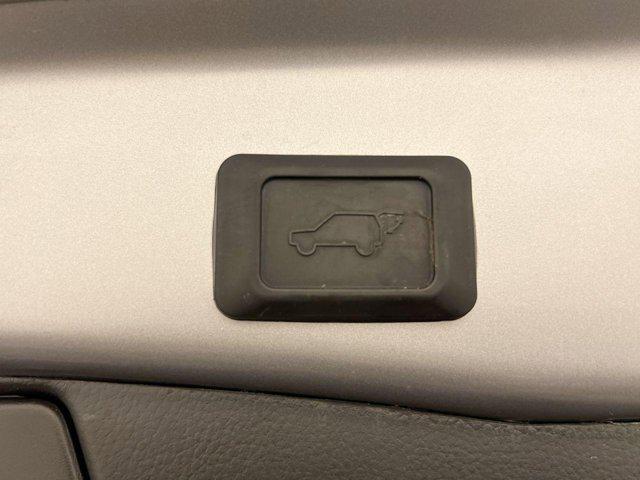 Photo of 2023 Silver Sky Metallic Toyota RAV4