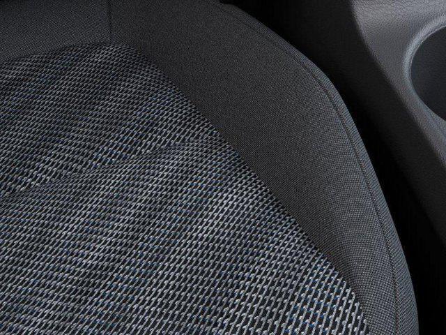 Photo of 2025 Fusion Black Kia Seltos