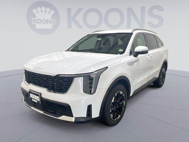 2024 Kia Sorento