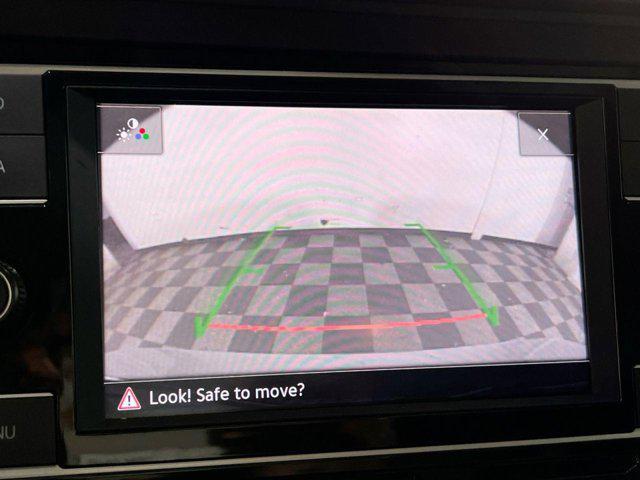 Photo of 2022 Pyrite Silver Metallic Volkswagen Jetta