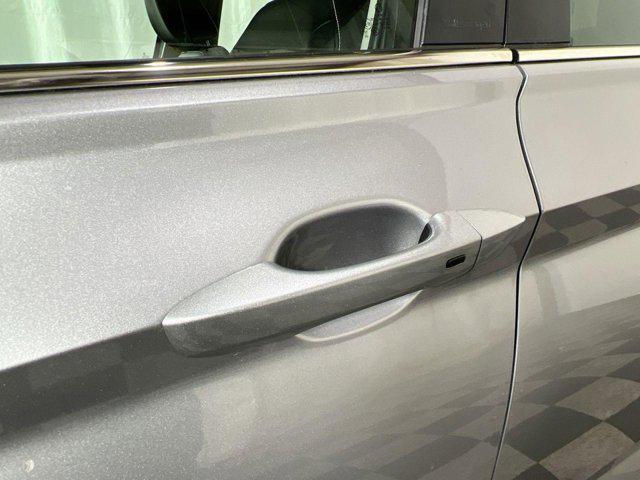 Photo of 2022 Pyrite Silver Metallic Volkswagen Jetta