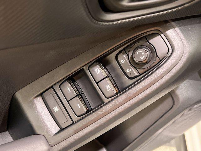 Photo of 2024 Crystal White Pearl Subaru Crosstrek