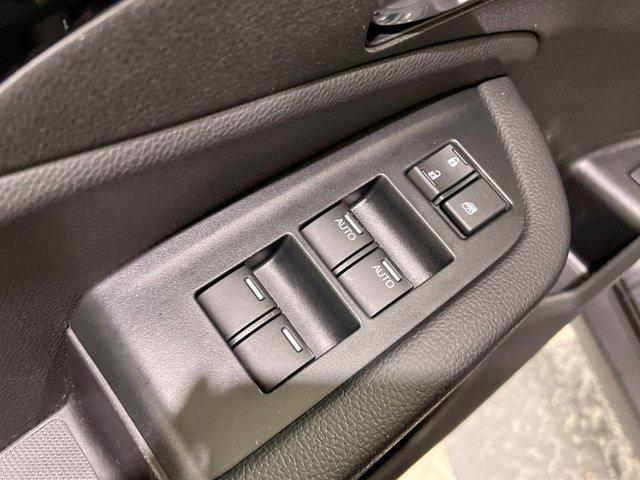 Photo of 2022 Crystal Black Pearl Honda Pilot
