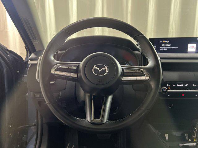 Photo of 2023 Polymetal Gray Metallic Mazda CX-50