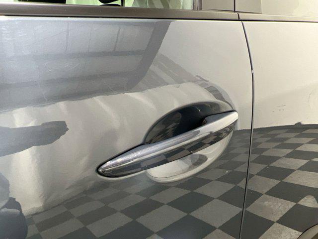 Photo of 2023 Polymetal Gray Metallic Mazda CX-50