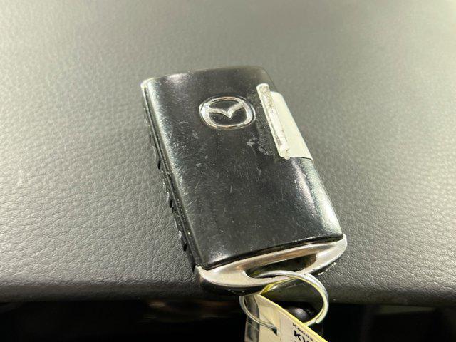 Photo of 2023 Polymetal Gray Metallic Mazda CX-50