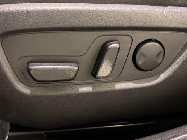 Photo of 2023 Polymetal Gray Metallic Mazda CX-50