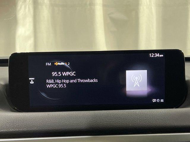 Photo of 2023 Polymetal Gray Metallic Mazda CX-50
