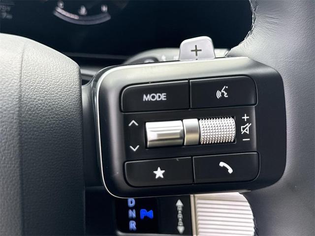 Photo of 2026 Green Hyundai SANTA FE