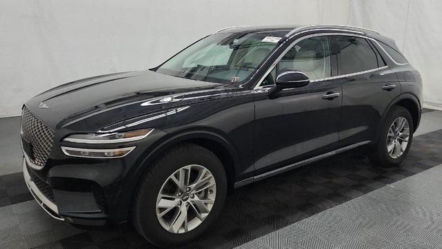 2023 Genesis Gv70