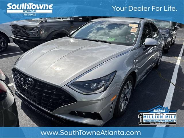 2023 Hyundai Sonata
