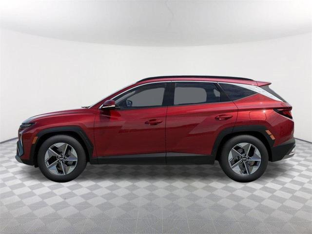 Photo of 2026 R2P Hyundai TUCSON
