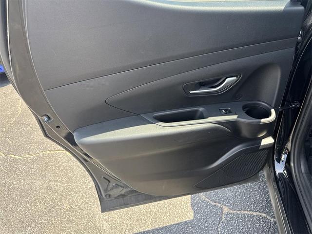 Photo of 2024 Phantom Black Hyundai SANTA CRUZ
