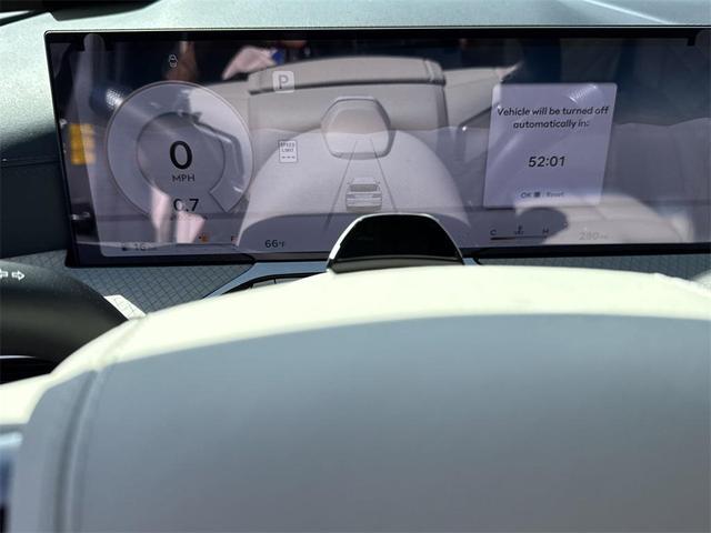 Photo of 2025 Savile Silver Genesis GV80