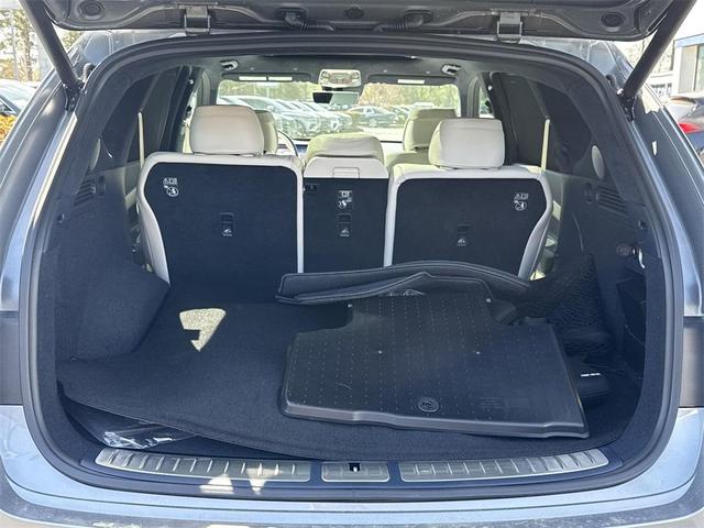Photo of 2025 Savile Silver Genesis GV80