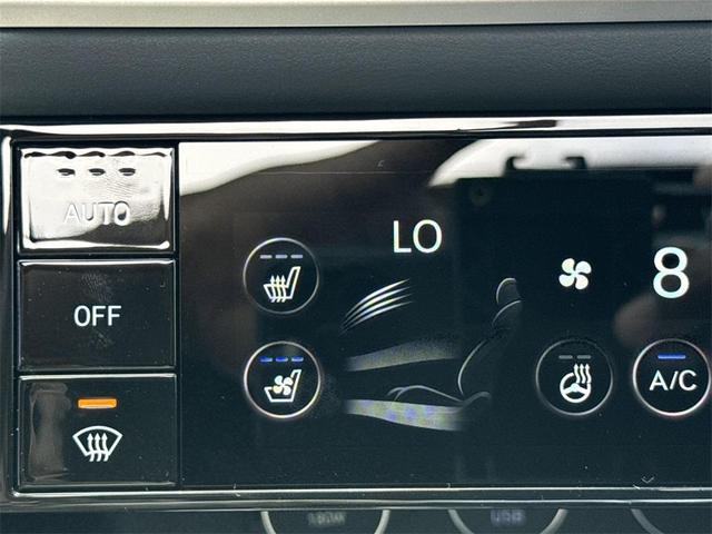 Photo of 2026 Vik Black Genesis G70