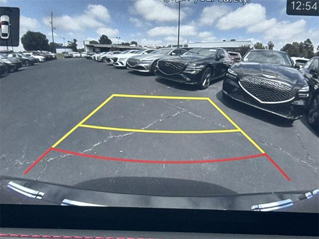 Photo of 2026 Vik Black Genesis G70