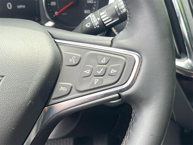 Photo of 2024 Mosaic Black Metallic Chevrolet Equinox
