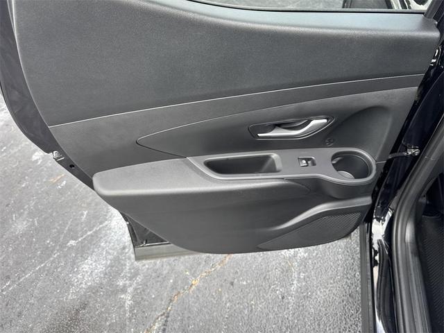 Photo of 2024 Phantom Black Hyundai SANTA CRUZ