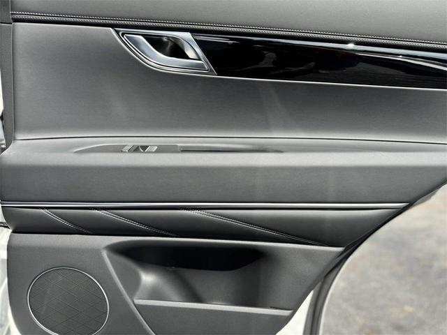 Photo of 2025 Uyuni White Genesis GV80