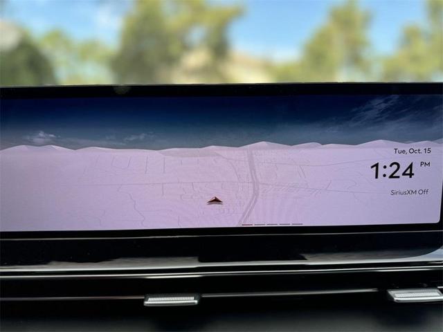 Photo of 2025 Uyuni White Genesis GV80