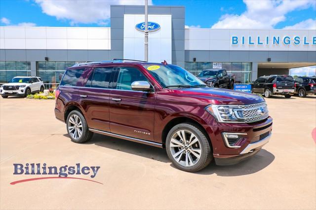 2021 Ford Expedition