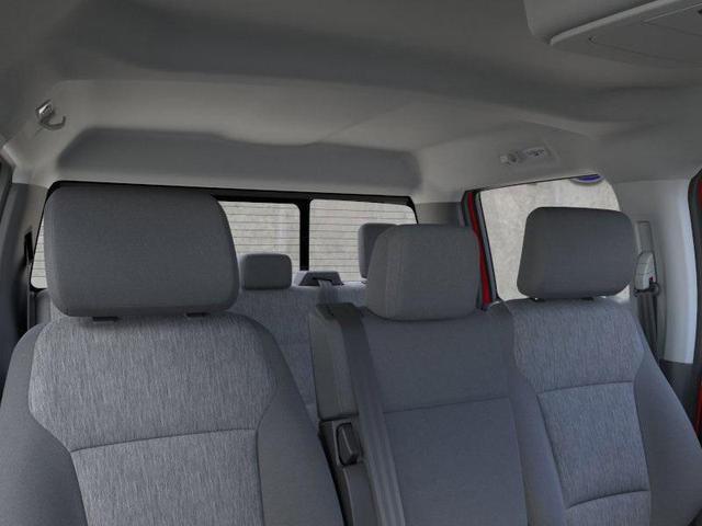 Photo of 2026 Race Red Ford F-250