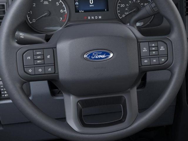 Photo of 2026 Race Red Ford F-250