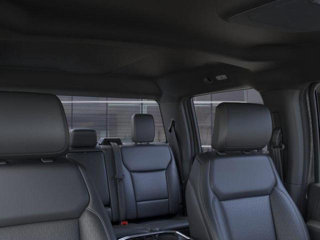 Photo of 2025 Carbonized Gray Metallic Ford F-150