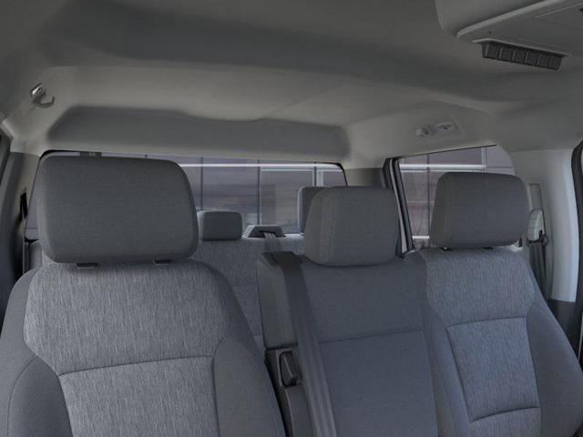 Photo of 2025 Oxford White Ford F-350