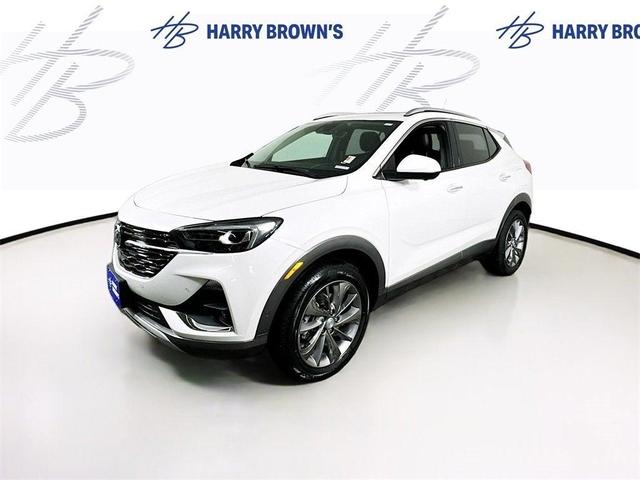 2023 Buick Encore Gx