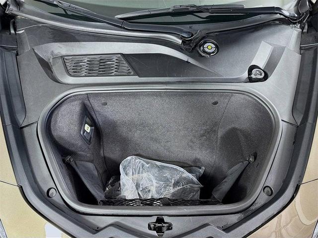Photo of 2020 Zeus Bronze Metallic Chevrolet Corvette