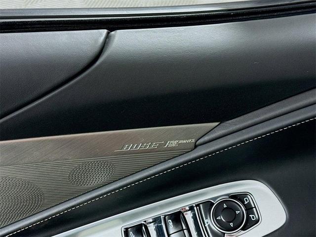 Photo of 2020 Zeus Bronze Metallic Chevrolet Corvette