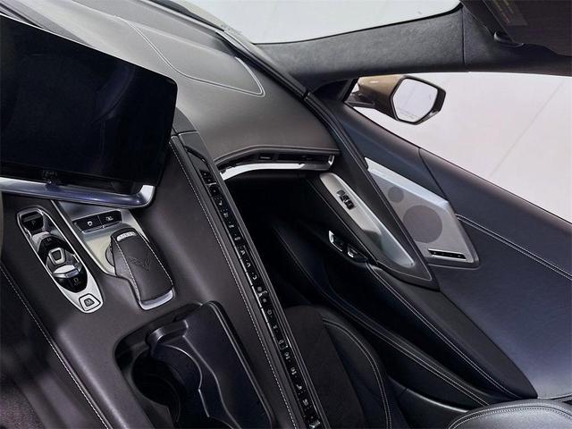 Photo of 2020 Zeus Bronze Metallic Chevrolet Corvette