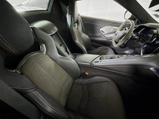 Photo of 2020 Zeus Bronze Metallic Chevrolet Corvette