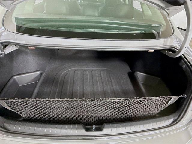 Photo of 2022 Gray Hyundai SONATA