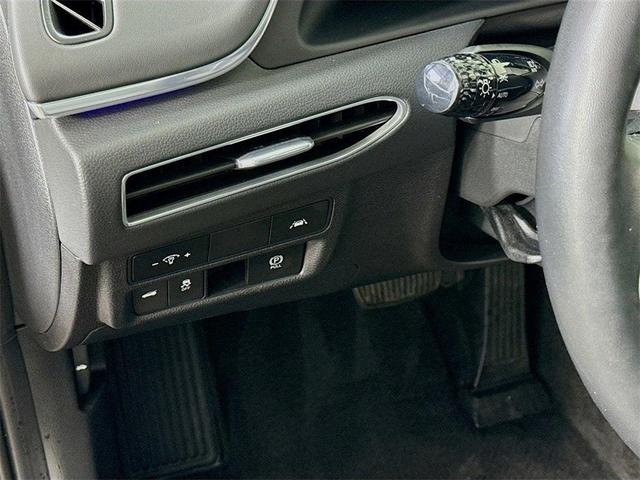 Photo of 2022 Gray Hyundai SONATA