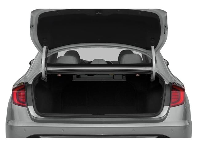 Photo of 2022 Gray Hyundai SONATA