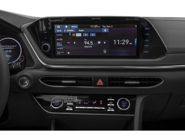 Photo of 2022 Gray Hyundai SONATA